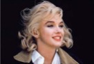 Quero ser Marilyn Monroe e ir para POA ^^